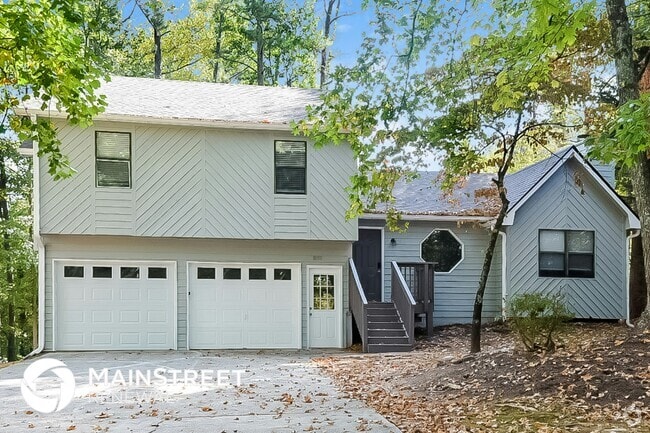 Building Photo - 8050 Sumit Wood Dr NW Rental