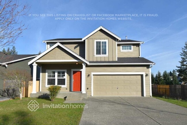 Building Photo - 2321 171st St E