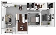Bel-Air-2b-1b-1023sqft-B2