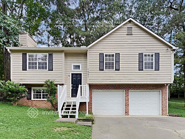 Building Photo - 1021 Coker Cir NW Rental