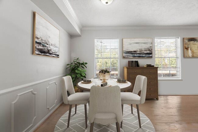 Photo - 355 N Post Oak Ln Unit 742