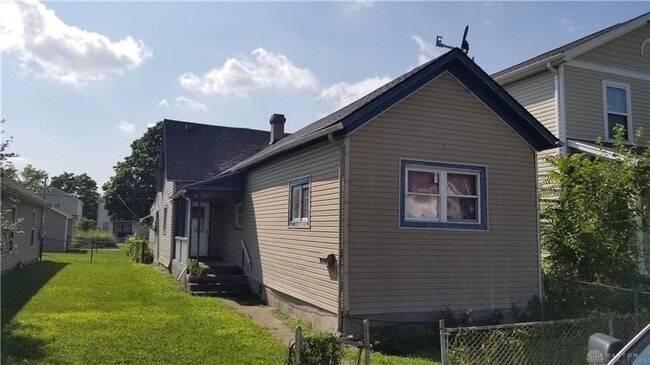 Building Photo - Great 3 bedroom 1 bath house for rent!