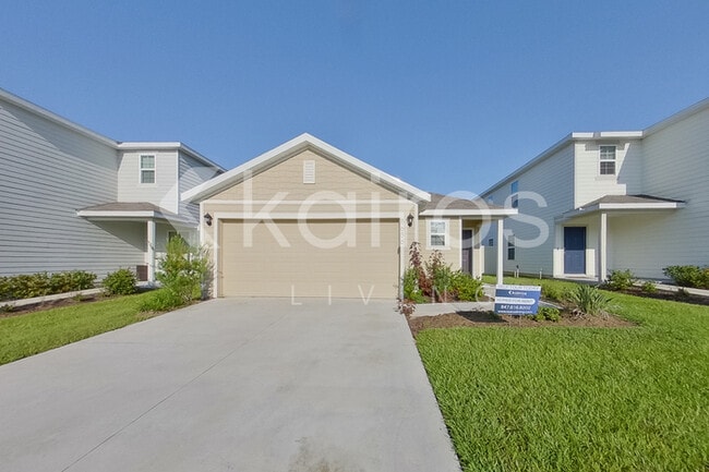 Building Photo - 8656 SW 44th Ct Rental