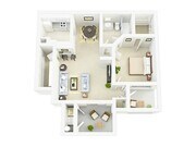 A3R Floor Plan