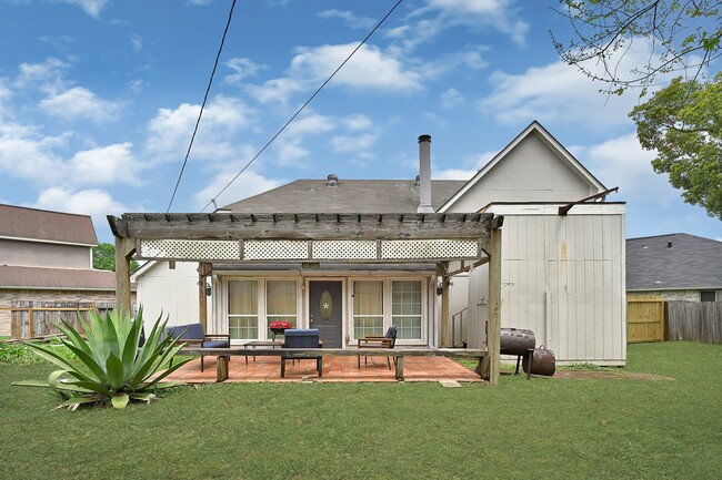 Photo - 4510 Beechcraft St