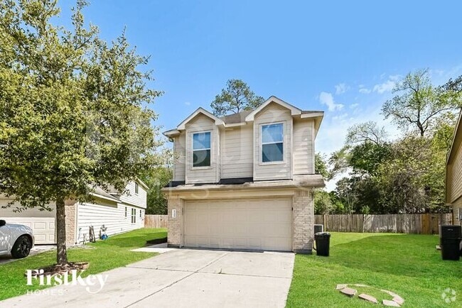 Building Photo - 15402 Bammel Oaks Ct Rental