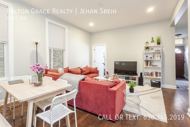 Photo - 2733 N Sheffield Ave Unit 2F
