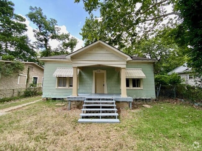 Building Photo - 2538 Emery St Rental