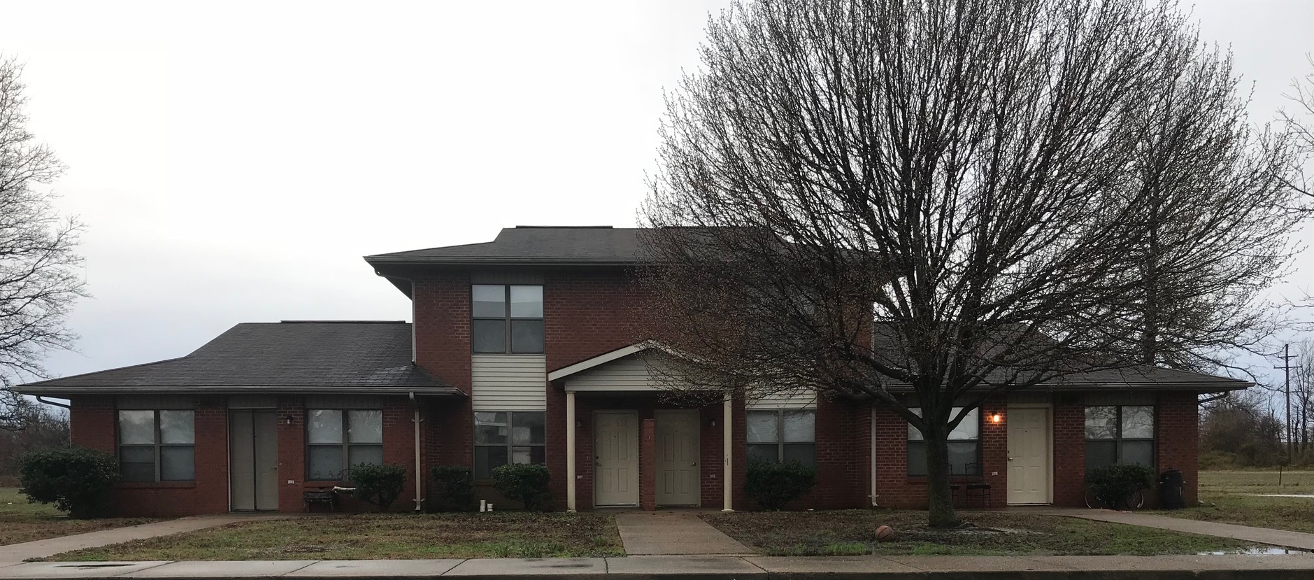 Photo - Driftwood Estates Apartments