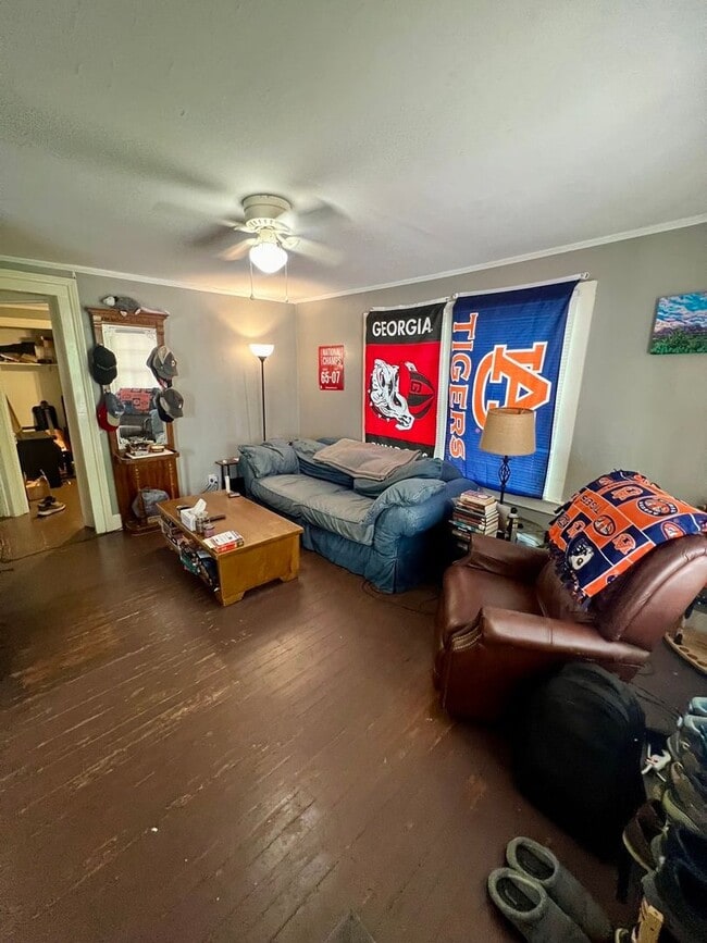 Photo - 810 Oconee St Unit 810 Oconee Street