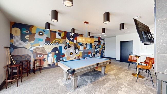 Community Room