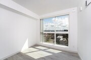 2 Bedroom 2 Bath Standard Bedroom