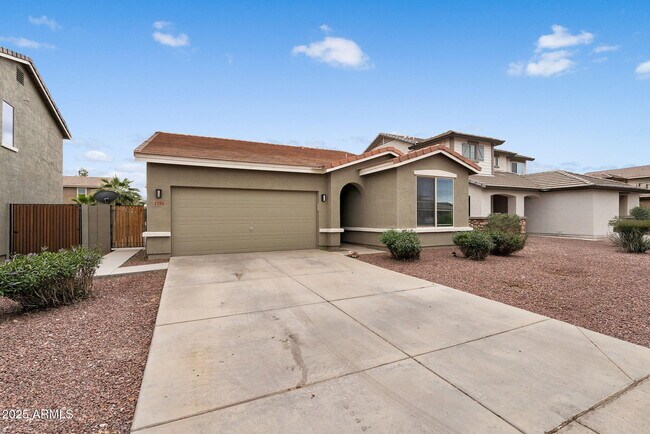 Photo - 1781 W Gold Mine Way