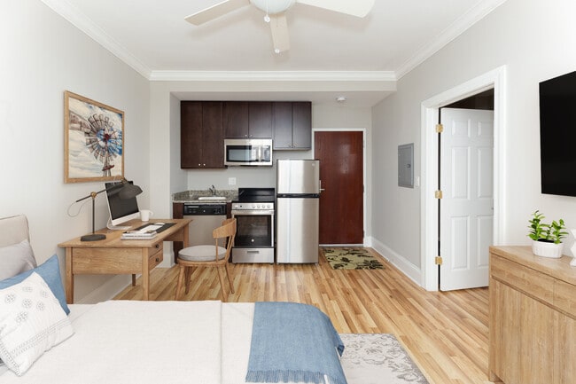 1036 N. Dearborn