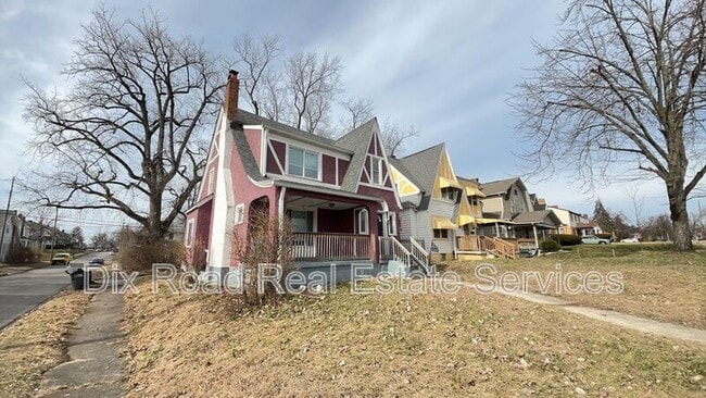 Photo - 1303 Kumler Ave