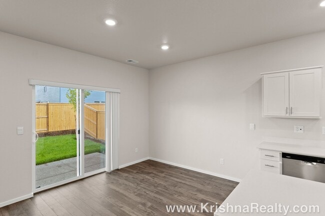 Photo - Beautiful 4 BD* 2.5 BA* **NEW** CONSTRUCTION* 2026 Built* Single Family Home Located In East Park...