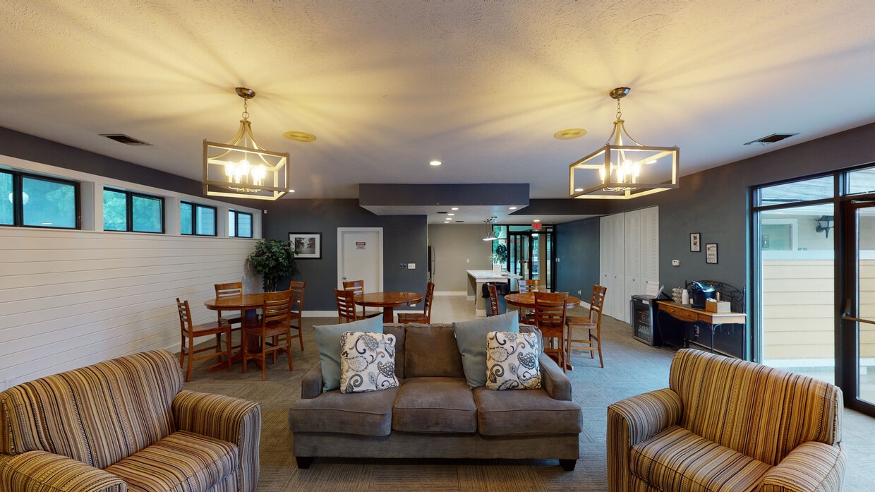 Photo - Parkside at Castleton Square Apartments an...