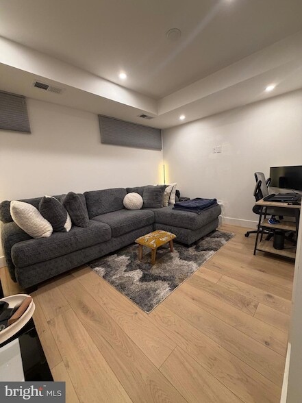 Photo - 4804 Georgia Ave NW Unit 02