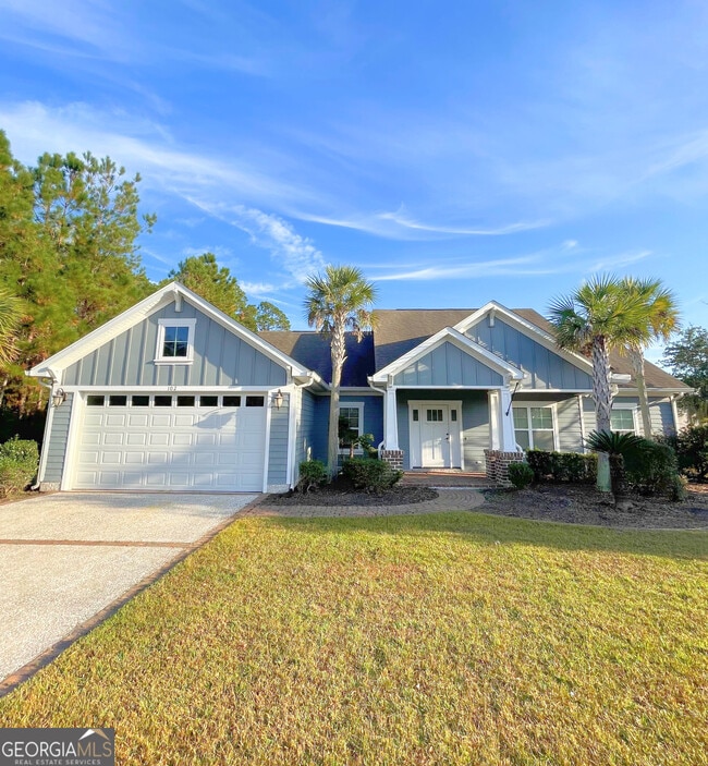 Building Photo - 102 Settlers Hammock Way