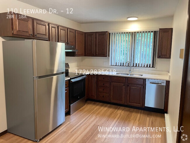 Building Photo - 110 Leeward Dr Unit 12 Rental
