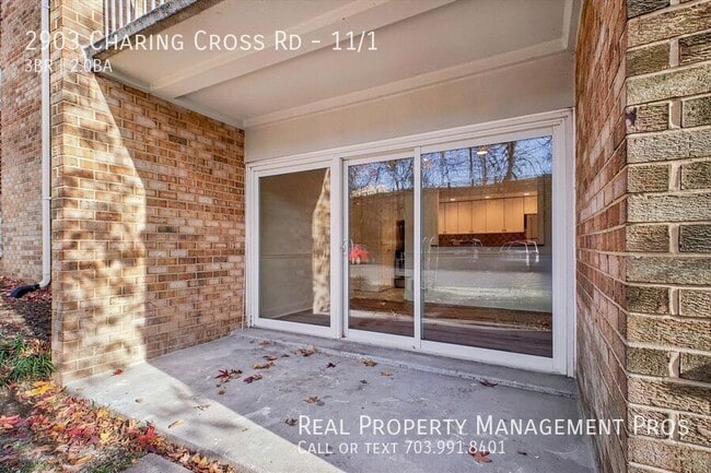 Photo - 2903 Charing Cross Rd Unit 11/1