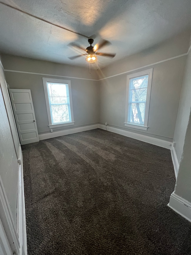 Primary Bedroom - 1125 Manitou Ave