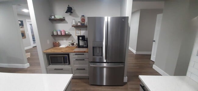 Photo - 136 Billy Goat Mountain Rd