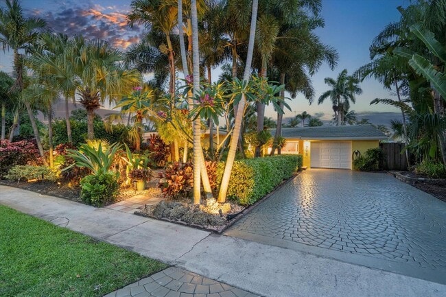 Photo - 1728 NE 39th St