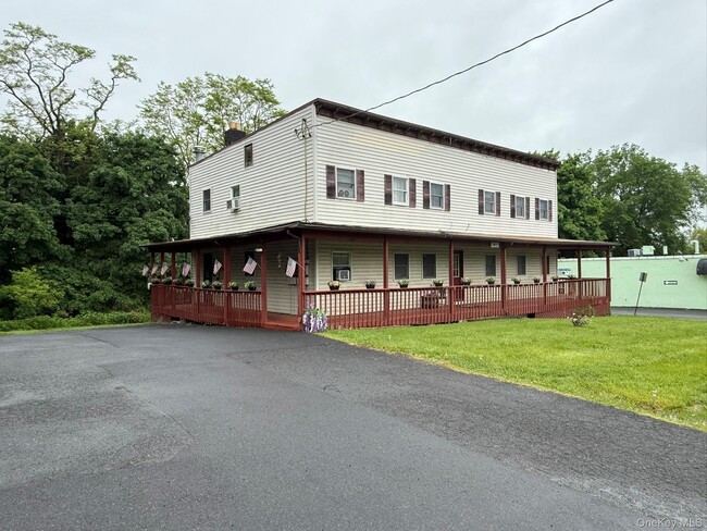 Building Photo - 2415 NY-32 Unit #5