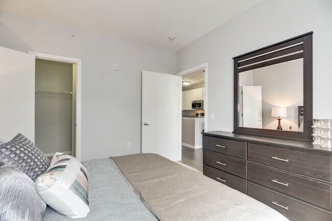 Photo - Aventine Fort Totten