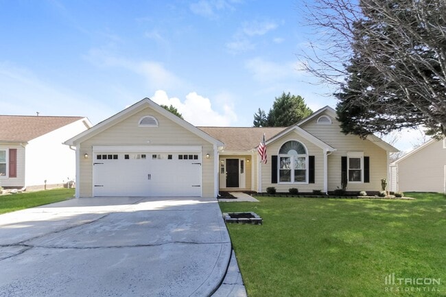 Building Photo - 14411 Cinnamon Field Rd Rental
