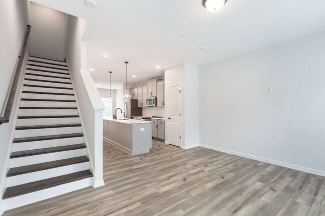 Photo - Recently Built 3bd/5ba Home w/ City Views and Steps From ATL BeltLine!