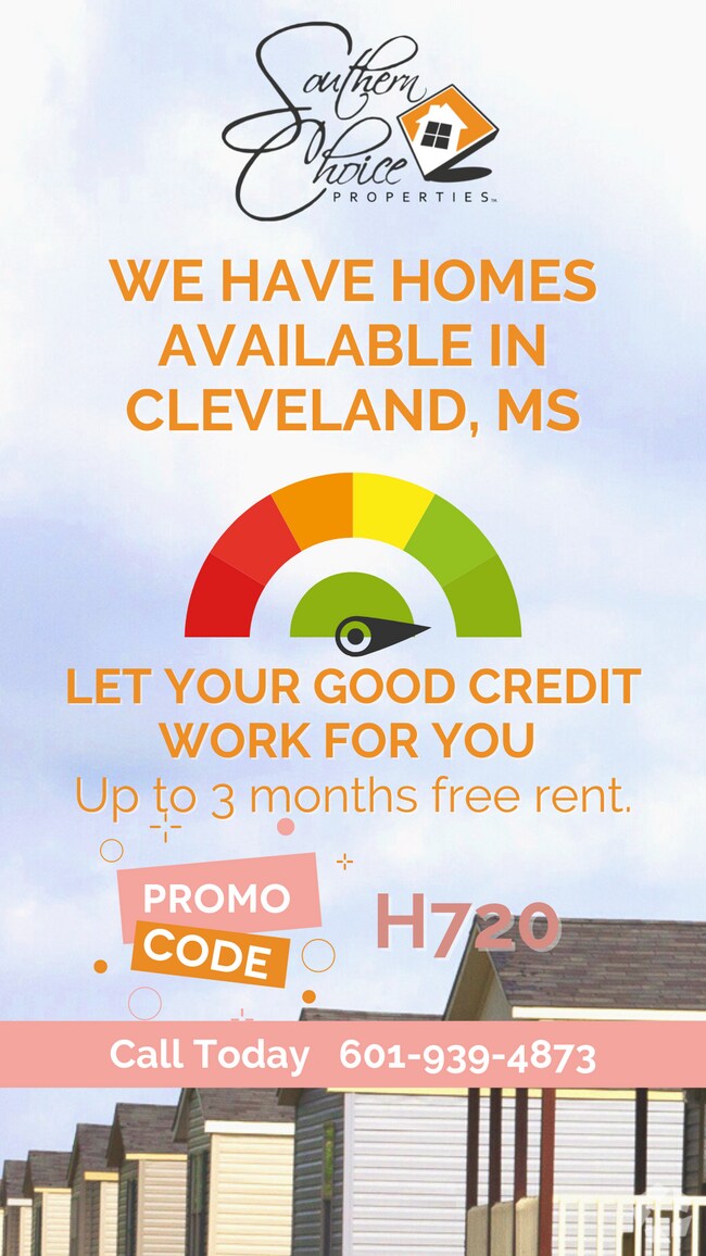 Houses for Rent in Richland MS 5 Houses