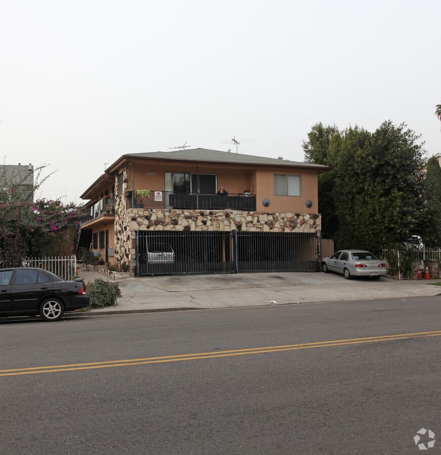 Photo - 1339 N Hobart Blvd
