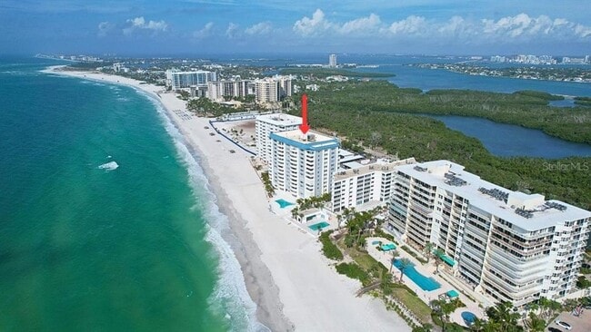 Building Photo - 1750 Benjamin Franklin Dr Unit 9B