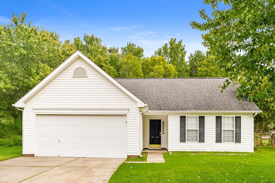 2329 Ivy Run Dr
