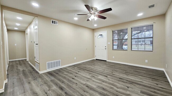 Photo - Remodeled Home in Midwest City