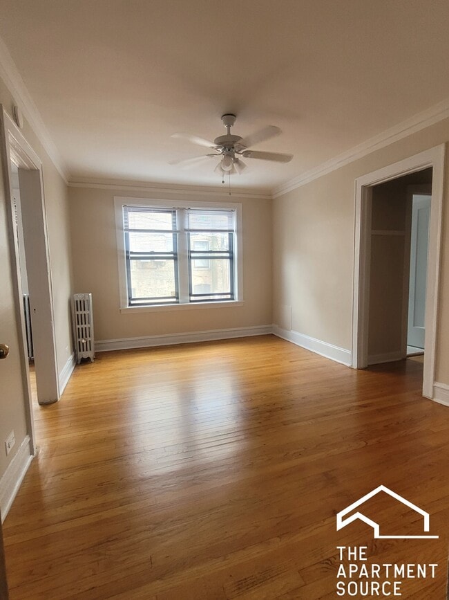 Photo - 1717 W North Shore Ave Unit 1A