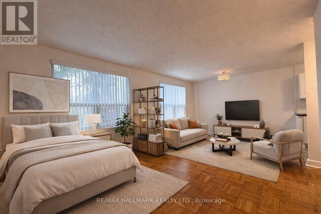 Photo - 57 Rawlinson Ave Unité 203