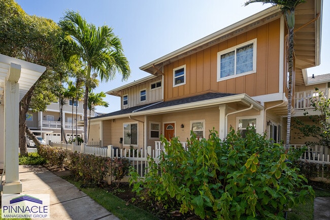 Photo - 520 Kunehi St Unit 708