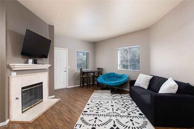 Photo - 5250 S Rainbow Blvd Unit 2168