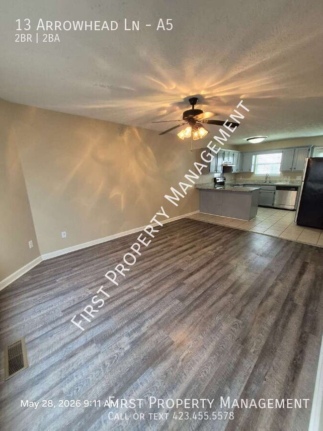 13 Arrowhead Ln