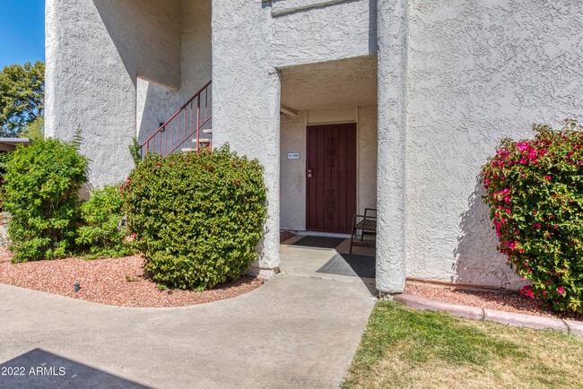 7350 N Vía Paseo Del Sur Unit N108