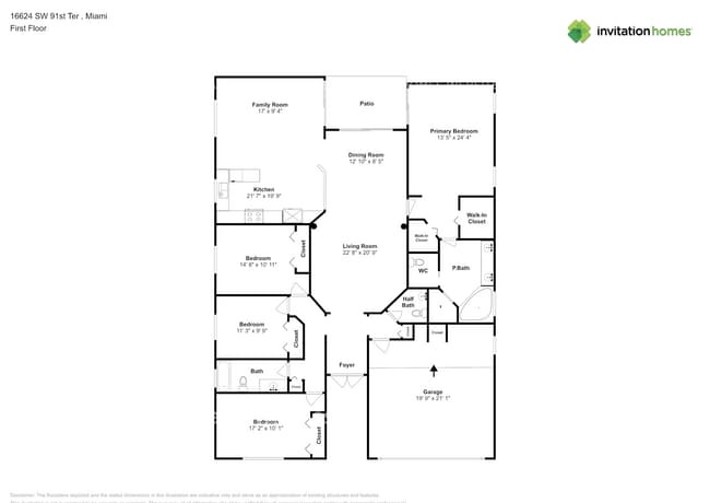 Photo - 16624 SW 91st Terrace