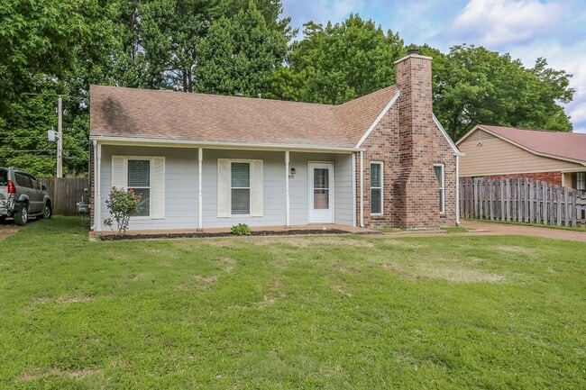 Photo - 4511 Country Brook Dr