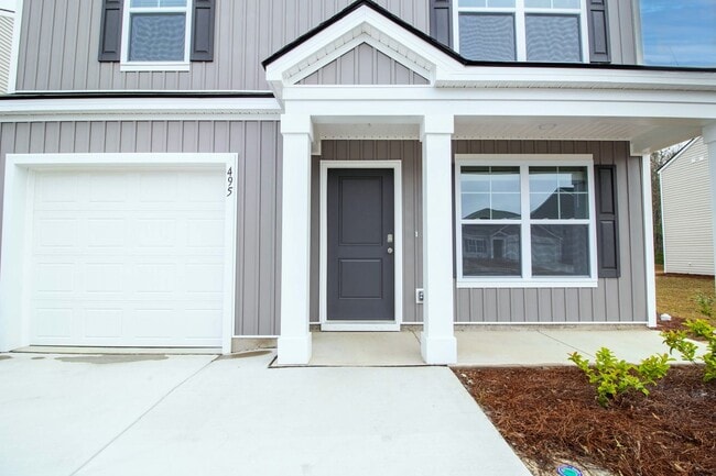 Photo - Amazing new community in Bloomingdale