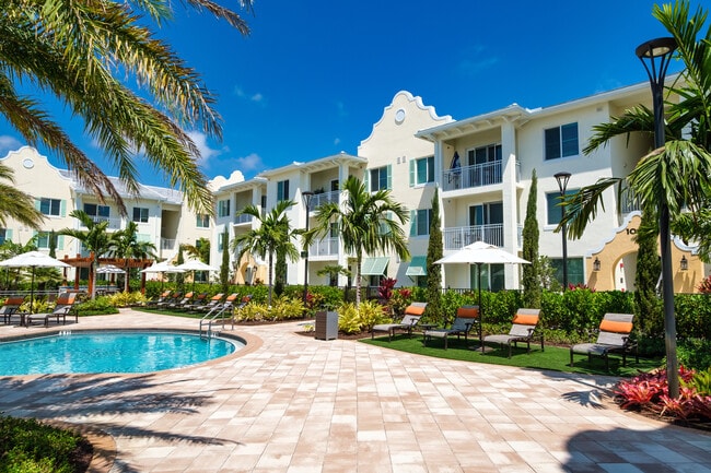 Make every day feel like a resort day