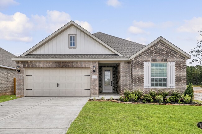 Building Photo - 15683 Honey Cv Dr Rental