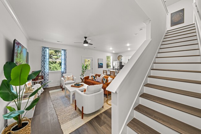 Photo - Highline at Knoxville