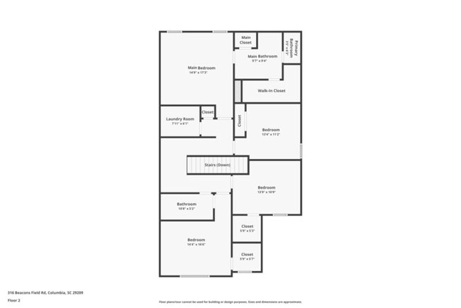 Photo - 316 Beacon Field Rd